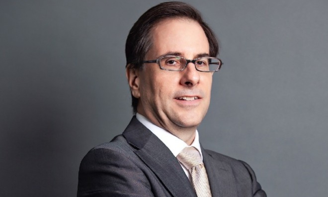 Ông Michael Kokalari, Chuyên gia Kinh tế trưởng của VinaCapital.