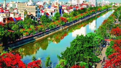 Hai Phong to build political-administrative center