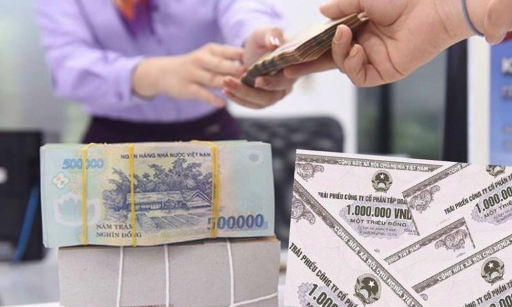 Bộ Tài chính quyết chấn chính doanh nghiệp yếu kém dùng mồi nhử lãi suất cao để phát hành trái phiếu