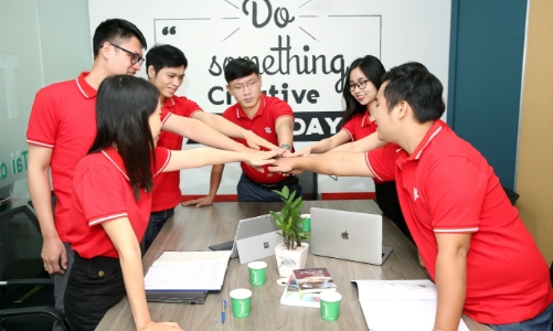 TienNgay.vn triển khai gói hỗ trợ 10 tỷ đồng cùng khách hàng vượt Covid-19