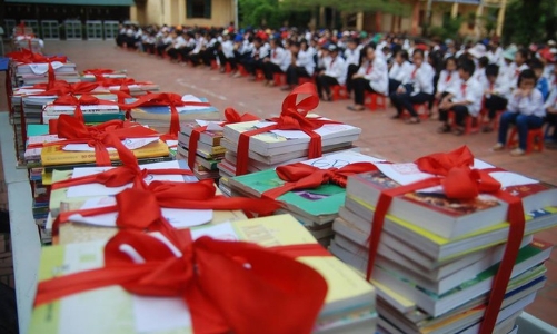 Hỗ trợ học sinh, sinh viên bị ảnh hưởng do dịch bệnh Covid-19