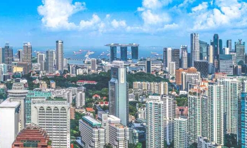 Cần bao nhiêu tiền để mua được căn hộ chung cư Singapore, Sydney, Seoul, Đài Bắc?