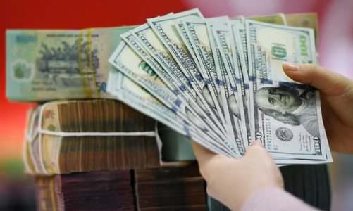 Việt Nam muốn nâng tín nhiệm quốc gia để thu hút dòng vốn quốc tế