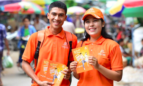 Lợi nhuận của Viettel Global giảm tới hơn 44%