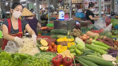 Online local markets launched