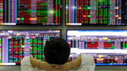 VnDirect: Good time to expand stock portfolios