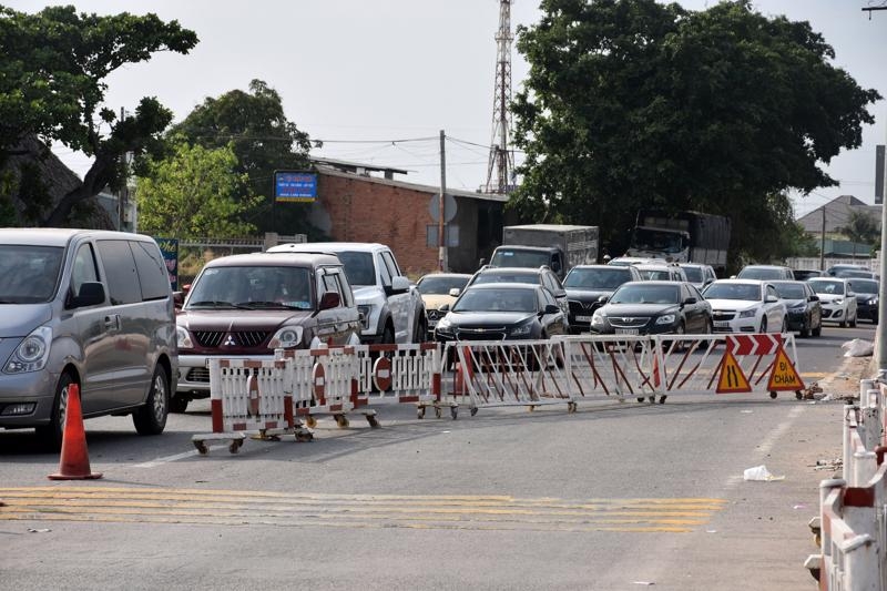 Bien Hoa-Vung Tau Expressway given green light