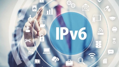 Vietnam eighth globally in IPv6 conversion