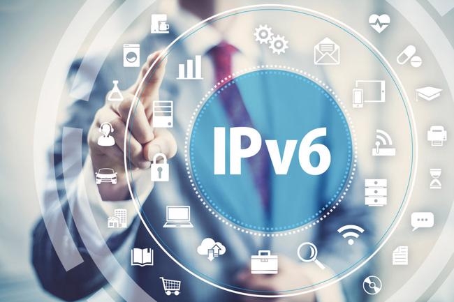 Vietnam eighth globally in IPv6 conversion