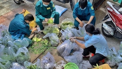 Agri product sales given boost