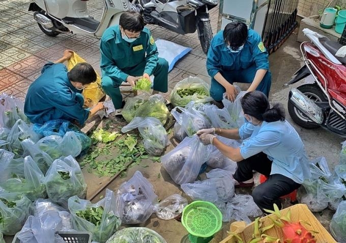 Agri product sales given boost