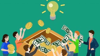 Startups offering necessary products and services surviving pandemic