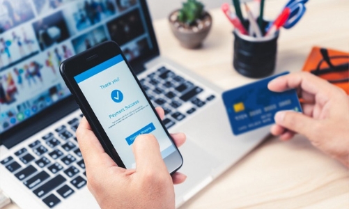 Đã có 18,4 triệu thẻ từ được chuyển đổi sang thẻ chip