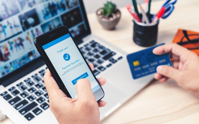 Tốc độ chuyển đổi thẻ từ sang chip bị gián đoạn do giãn cách bởi Covid - 19