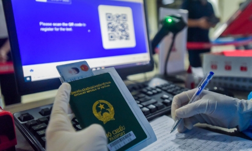 Chuyến bay đầu tiên từ Việt Nam đi châu Âu thử nghiệm thành công 