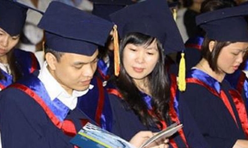 Quy chế Tuyển sinh và đào tạo thạc sĩ 2021: Cho phép thi tuyển trực tuyến