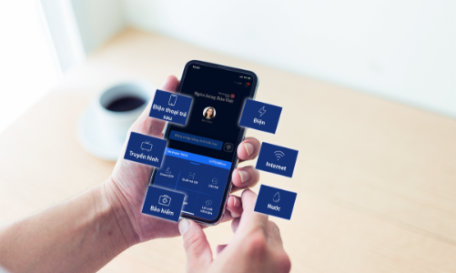 Bí quyết thanh toán mọi hóa đơn đơn giản trong thời điểm giãn cách