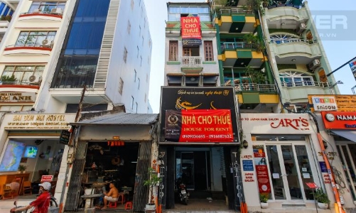 TP.HCM: Cơ hội mua nhà phố đắt đỏ tại quận trung tâm trong mùa dịch 