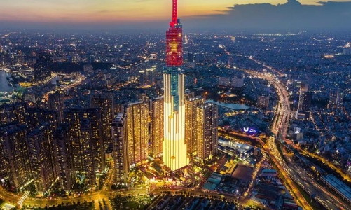 Phấn đấu GDP bình quân 5 năm đạt 6,5 - 7%