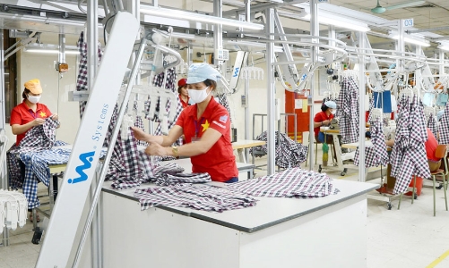 Doanh nghiệp “sống mòn”, 3 chuỗi cung ứng lớn có nguy cơ đổ vỡ