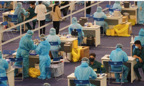 Đòn quyết chiến chiến lược