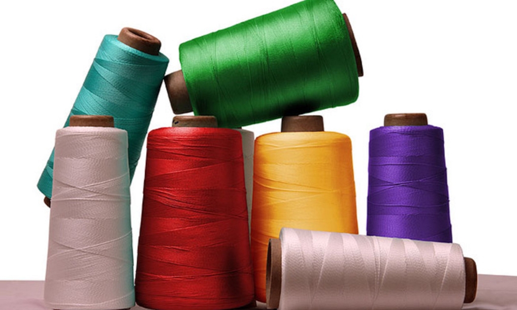 Sợi dài làm từ polyester nhập khẩu đang bị áp thuế chống bán phá giá từ 3,36% - 54,90%.