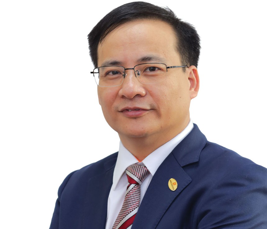 &Ocirc;ng Đinh Hữu Thạnh, Chủ tịch ki&ecirc;m CEO Bee Logistics