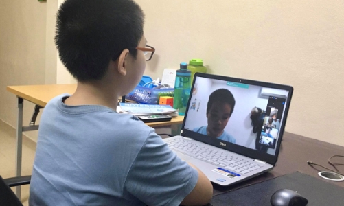 Phó Thủ tướng Vũ Đức Đam: TP.HCM phải có kế hoạch chi tiết, thực chất cho việc dạy học trực tuyến