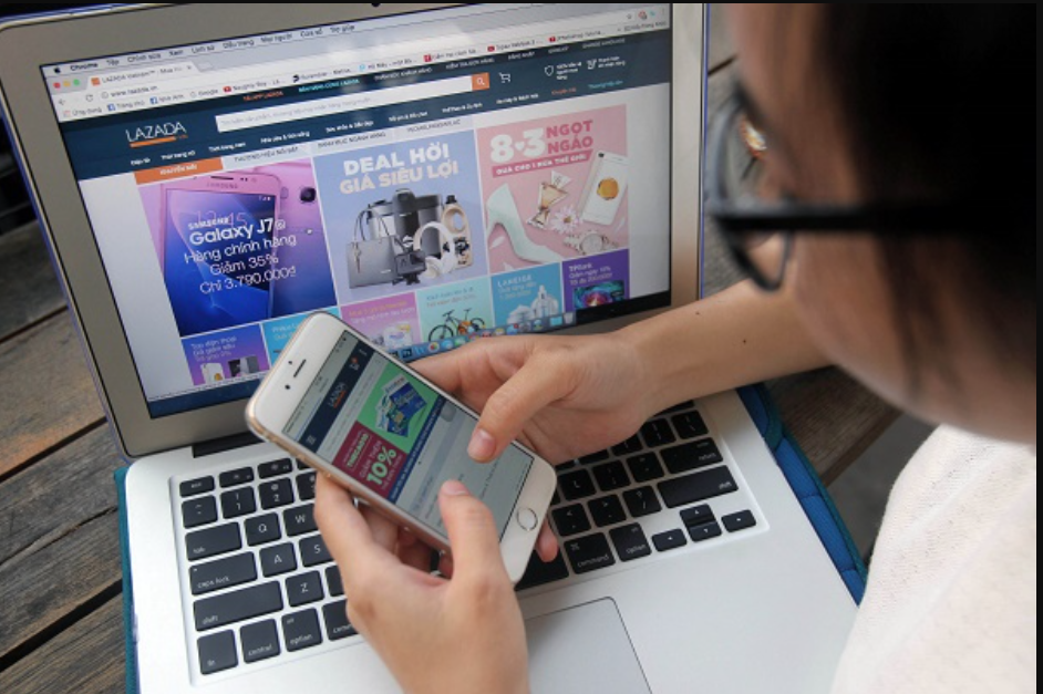 Cục Thuế Hà Nội đã đưa vào quản lý 382 cá nhân hoạt động tại các ứng dụng Google Play, Apple Store. 