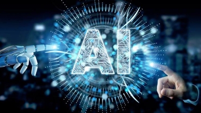 Major enterprises accelerating investment in AI