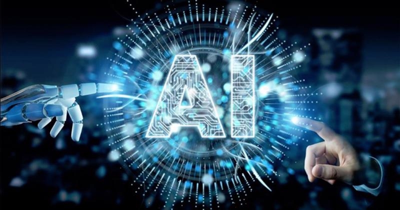 Major enterprises accelerating investment in AI