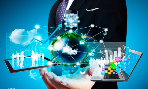 Chiến lược phát triển nền kinh tế số Việt Nam