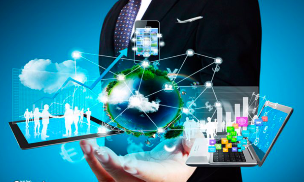Việt Nam đặt mục tiêu đến năm 2025 kinh tế số đạt tỷ trọng 20% GDP, đến năm 2030 kinh tế số chiếm khoảng 30% GDP. 