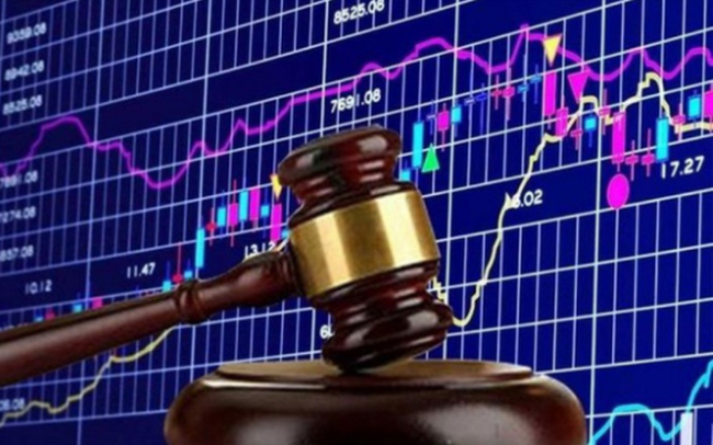 Foreign stock market investors huge net sellers in 8M