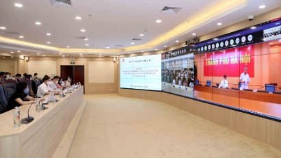 Hanoi calls for removal of obstacles facing investment projects