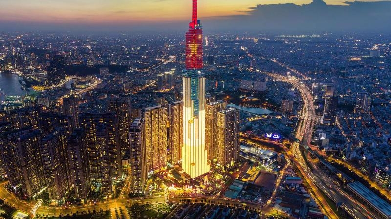 Resolution issued on reaching socio-economic development plan