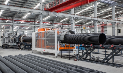 Doanh nghiệp nhựa điêu đứng, “cầu cứu” xin giãn nợ vay ngân hàng