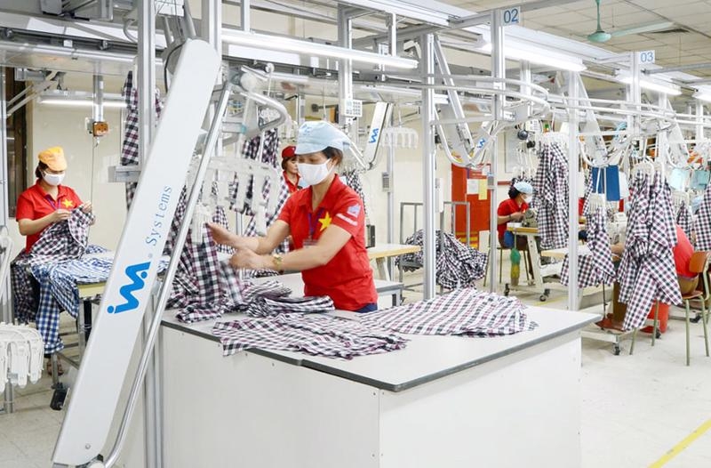 Major supply chains at risk