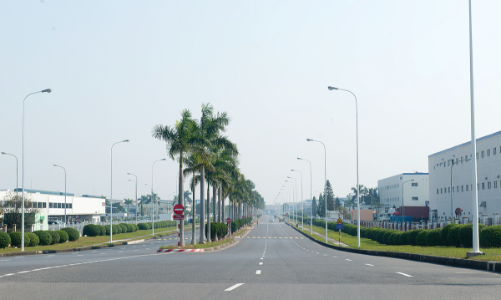 Cụm công nghiệp Hà Nội: Chỉ còn gần 1/3 doanh nghiệp duy trì sản xuất