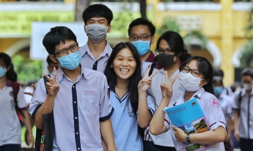 5 địa phương quyết định miễn, giảm học phí cho học sinh từ 50-100%