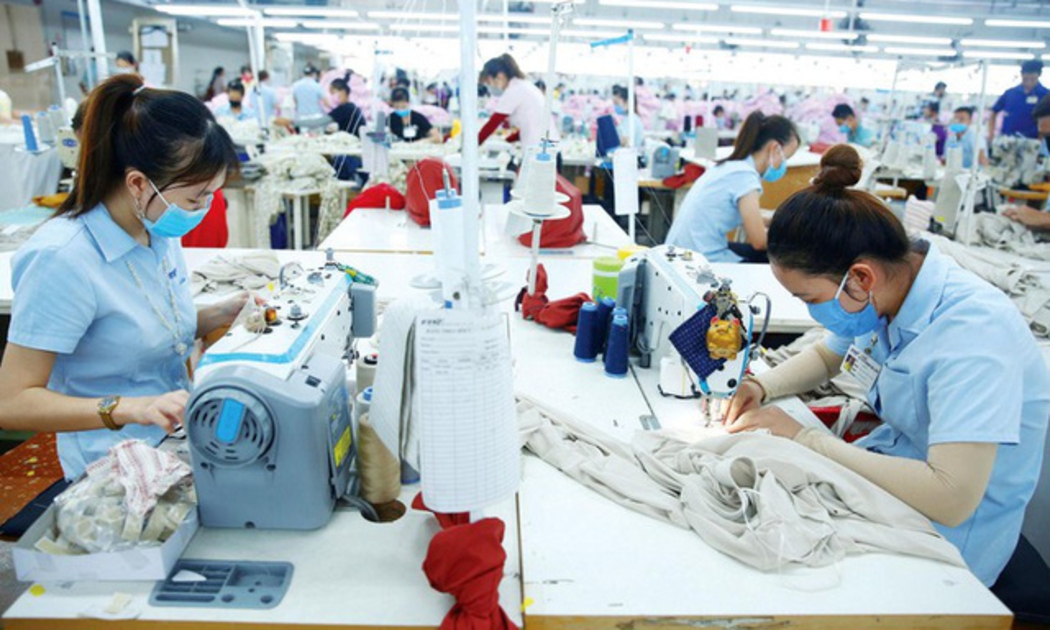 Doanh nghiệp điều chỉnh chiến lược sản xuất kinh doanh trong đại dịch