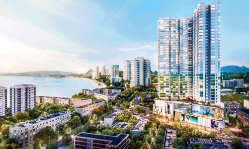 Quảng Nam nghiên cứu cấp sổ đỏ cho các dự án du lịch