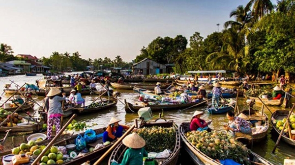 Đồng bằng sông Cửu Long: Chuẩn bị tốt mô hình sống chung với Covid-19