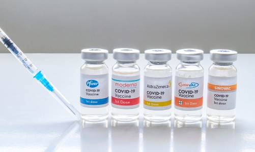 Vaccine Covid-19 nào được cấp phép rộng rãi nhất trên thế giới?