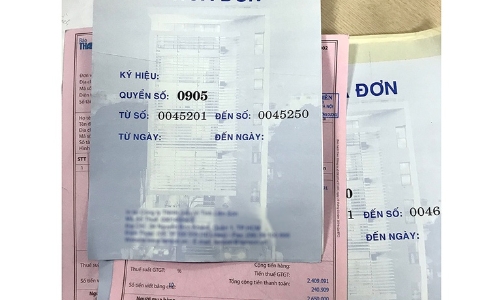 Cục Thuế Bình Định 