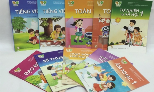 TP.HCM: Không để học sinh nào thiếu sách giáo khoa vì lý do kinh tế