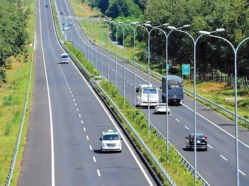 Dự án đường cao tốc Châu Đốc - Cần Thơ - Sóc Trăng sẽ khởi công vào năm 2022, hoàn thành vào năm 2025.