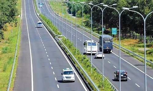 Lập Hội đồng thẩm định dự án cao tốc Châu Đốc - Cần Thơ - Sóc Trăng hơn 47.000 tỷ 