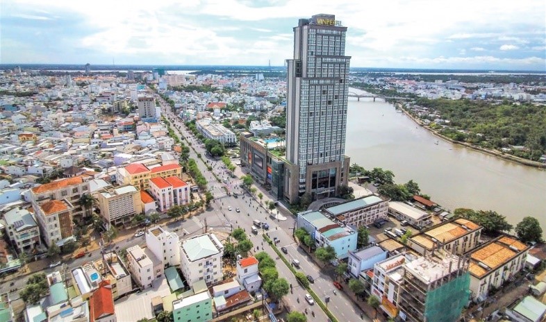 TP Cần Thơ.