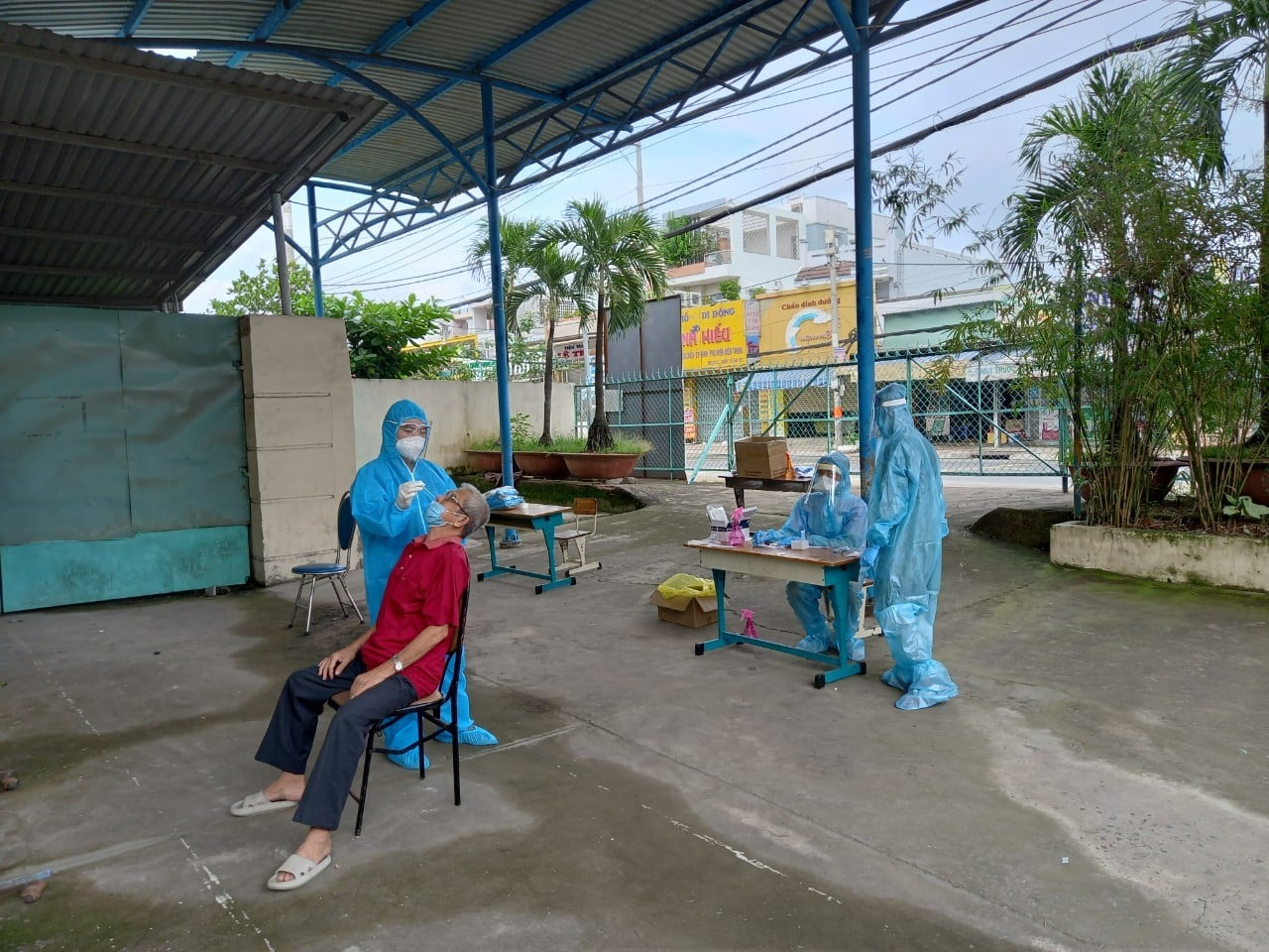 Ảnh minh họa.